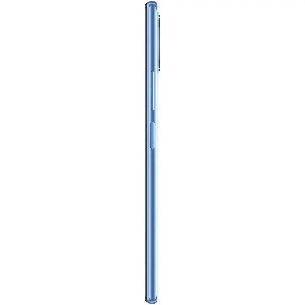 Смартфон Xiaomi Mi 11 Lite 5G 8/256GB Blue Global ROM без NFC - фото 8