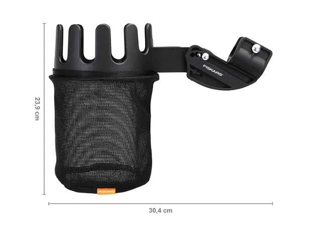 Кошик для збирання фруктів Fiskars UP86, UP84, UP82 1001562 - фото 2