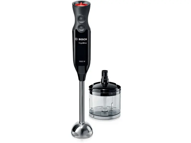 Блендер Bosch MS61B6150 - фото 6