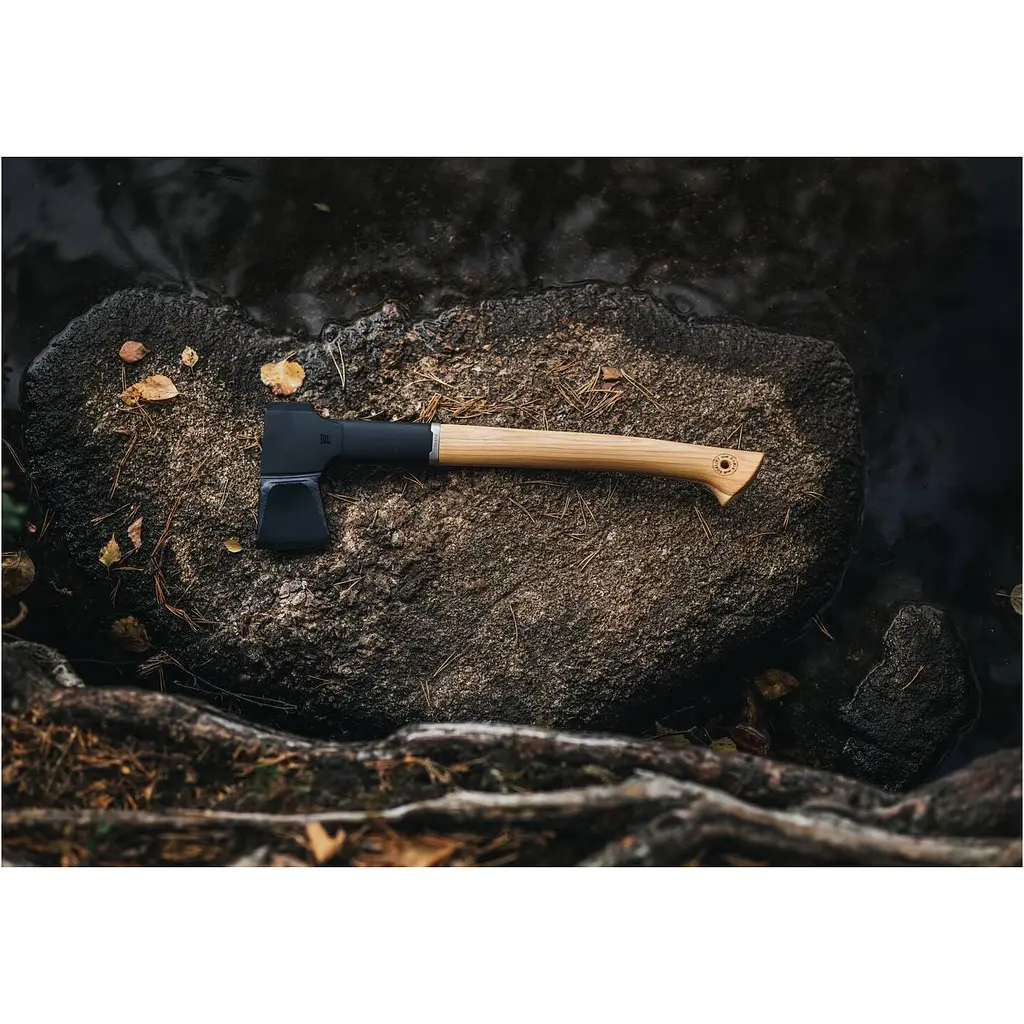 Сокира-колун Fiskars Norden N12 (1051144) - фото 5