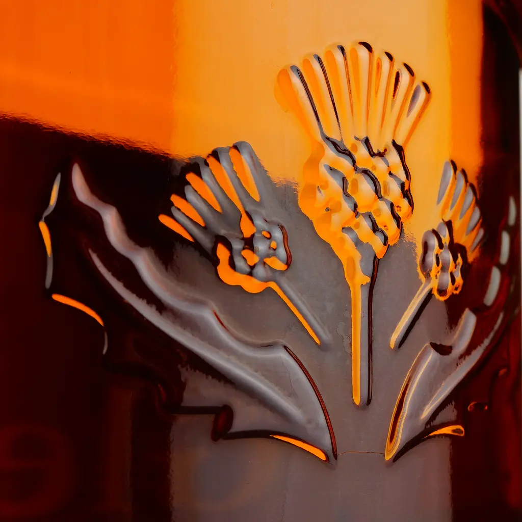 Виски Glen Turner Sherry Cask Single Malt Scotch Whisky 40% 0.7 л - фото 4