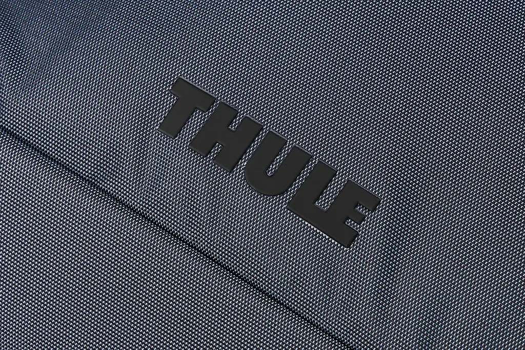 Дорожня сумка Thule Subterra 2 Duffel 35 л Dark Slate (TH 3205063) - фото 12