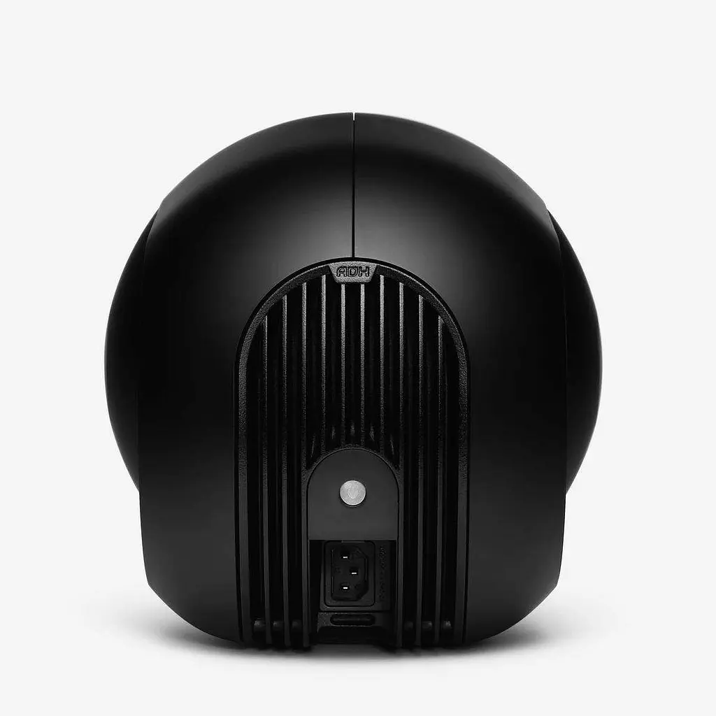 Мультимедійна акустика Devialet Phantom I 108 Dark Chrome - фото 4