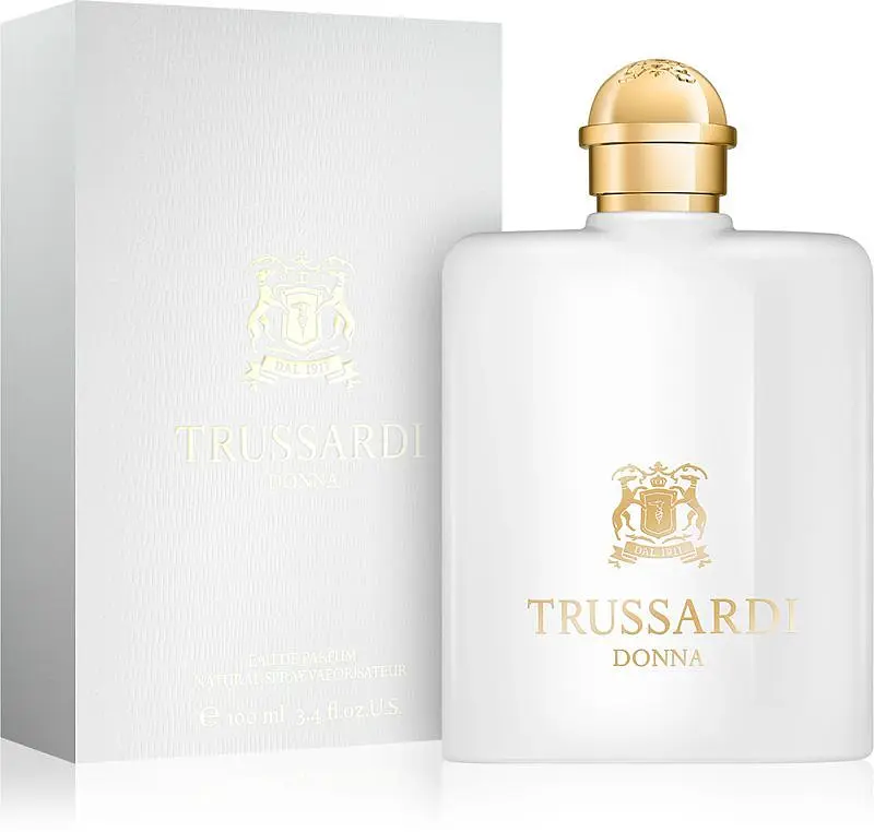Парфумована вода Trussardi Donna Trussardi 2011 100 мл - фото 2