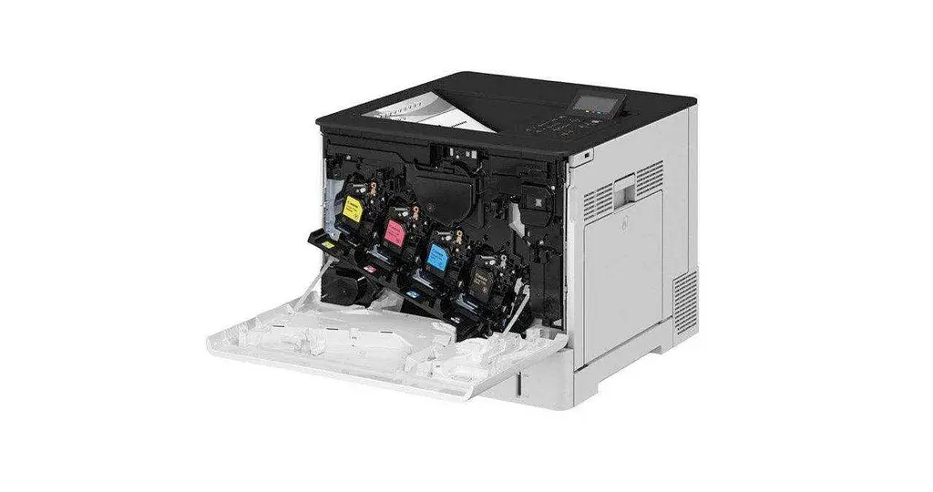 Лазерний принтер Canon i-SENSYS LBP732CDW - фото 5