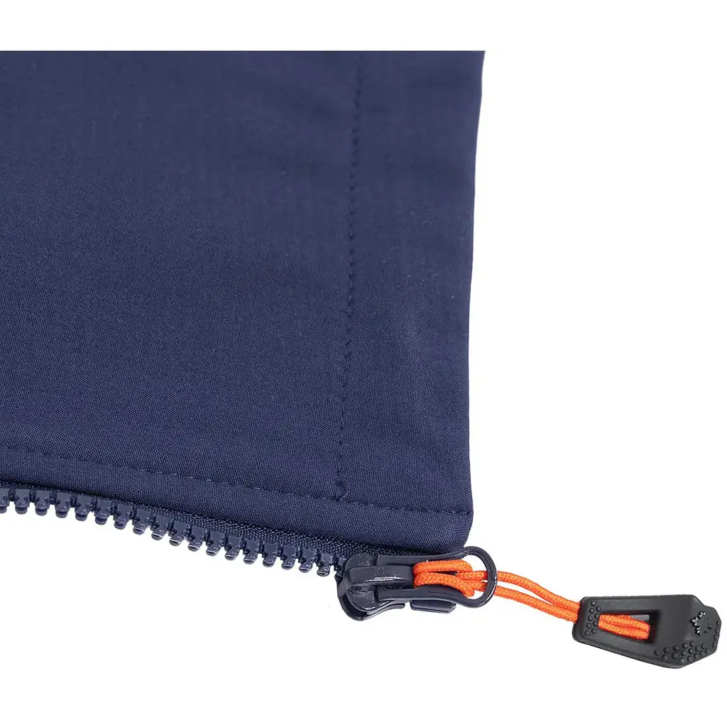 Куртка Hallyard Sixten 003 SoftShell 4XL темно-синій - фото 11