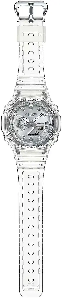 Годинник Casio GA-2100BM-7A8ER - фото 2