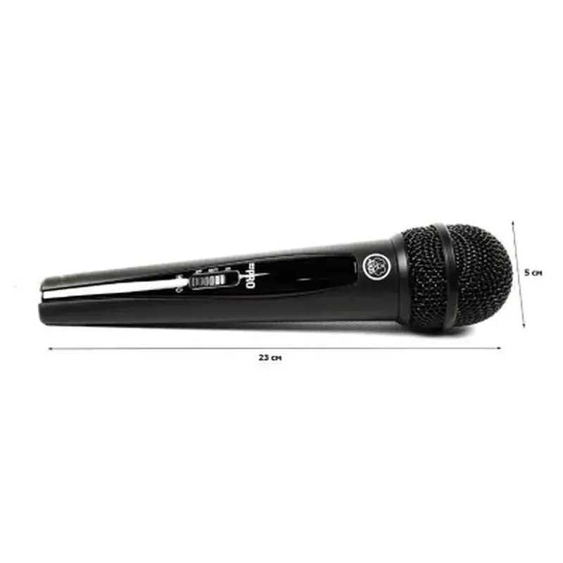 Мікрофон AKG WMS40 Mini 2 Vocal SET BD US25A/C (3350X00050) - фото 4