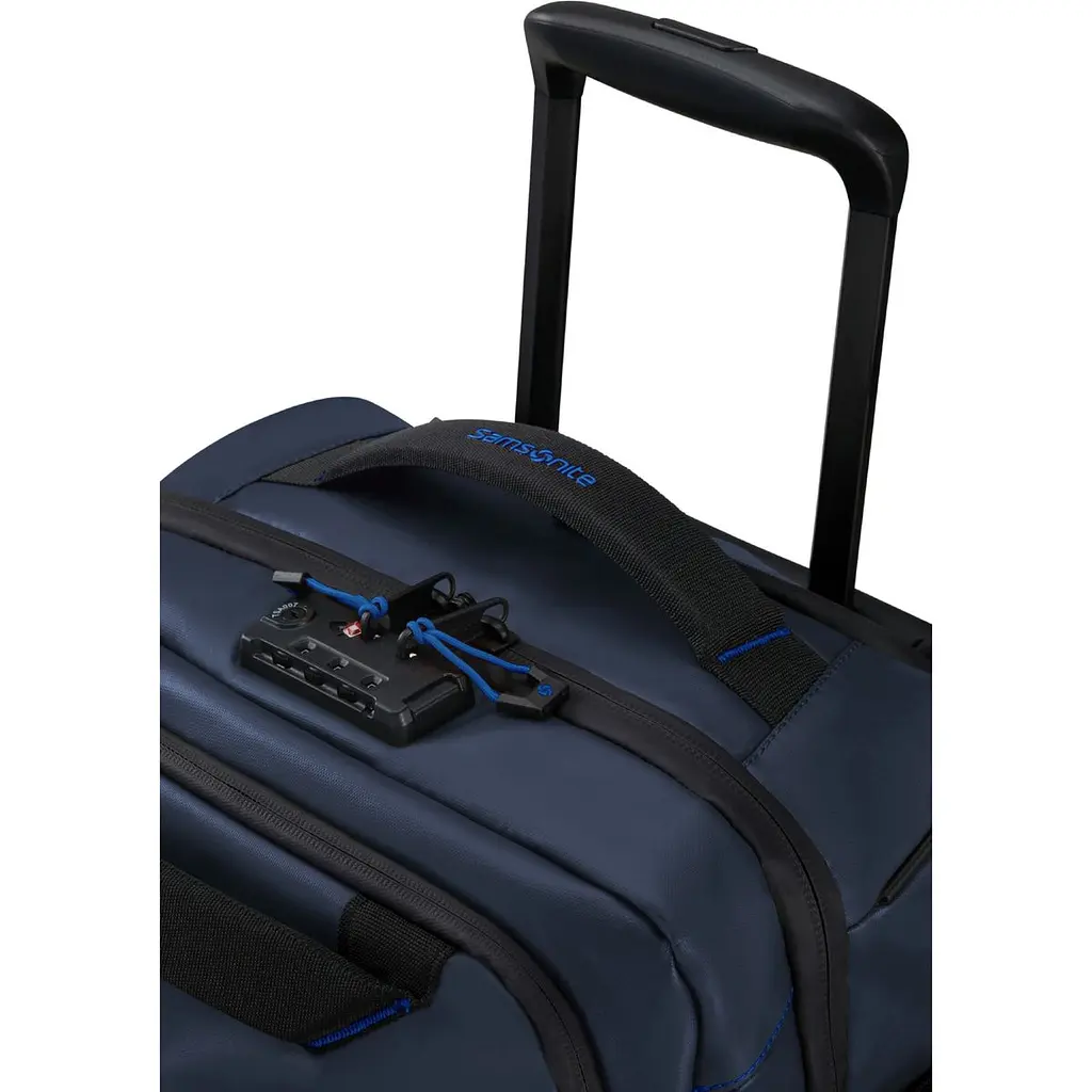 Дорожня Сумка Samsonite ECODIVER BLUE 55x35x23 KH7*01011 - фото 9