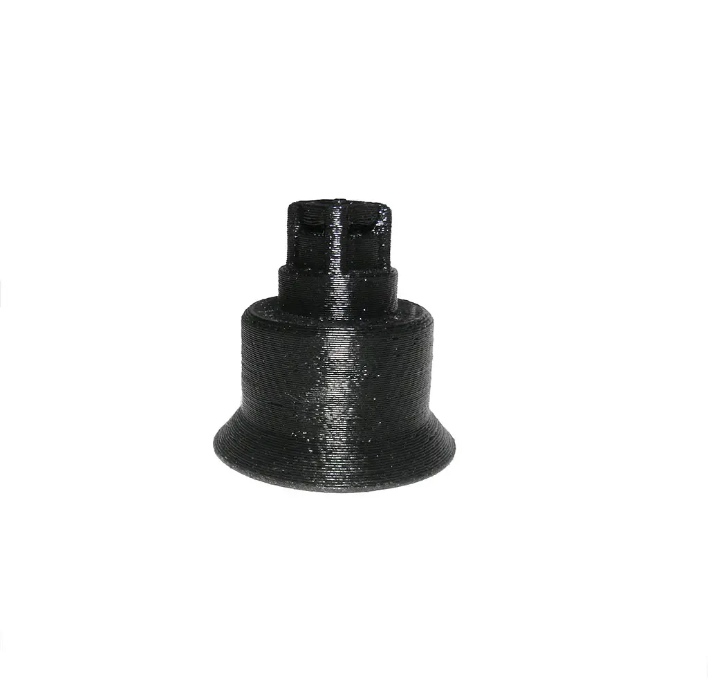 Rotex RHB-508W Муфта-Перехідник на кришку чаши (дзвіночок) - фото 2