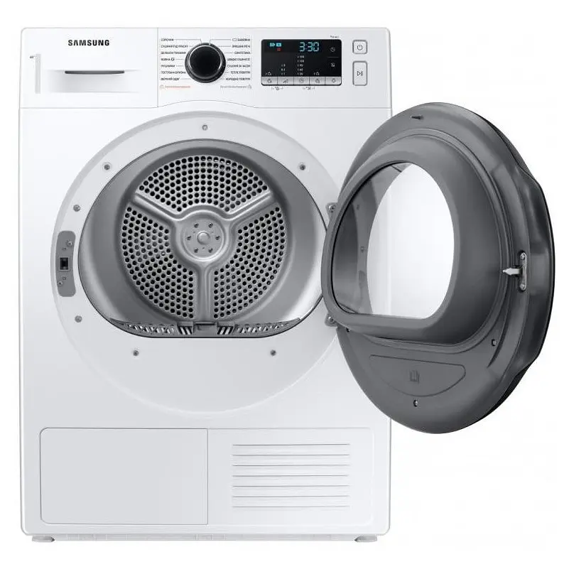 Сушильна машина Samsung DV90TA040AE/UA - фото 6