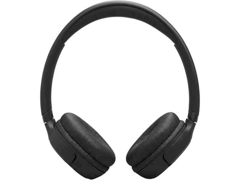 Навушники з мікрофоном JBL Tune 530BT Black (T530BTBLK) - фото 7