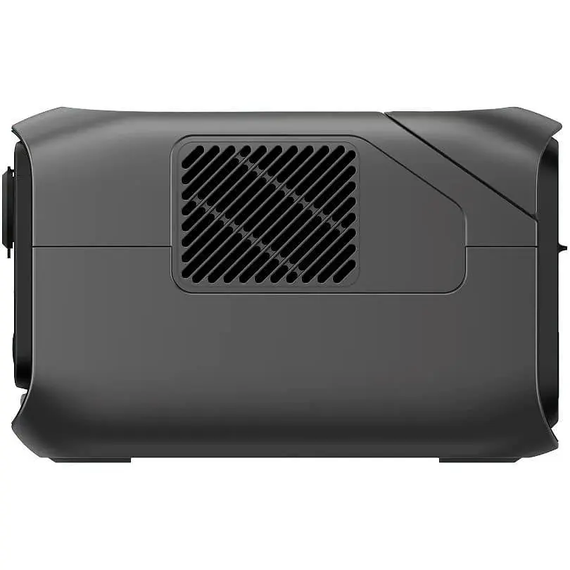 Зарядна станція EcoFlow RIVER 3 PLUS / 600 Вт / 286 Вт/ч / LiFePO4 (EFRIVER3Plus-EU-CBOX) EU - фото 5