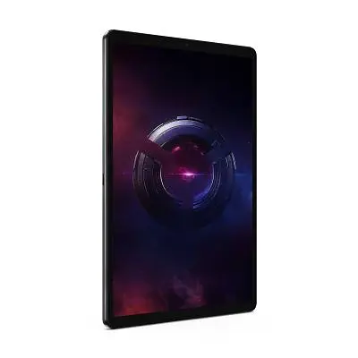 Планшет Lenovo Legion Tab (3rd Gen) 12/256 Eclipse Black + Case&Film (ZAEF0033UA) - фото 4