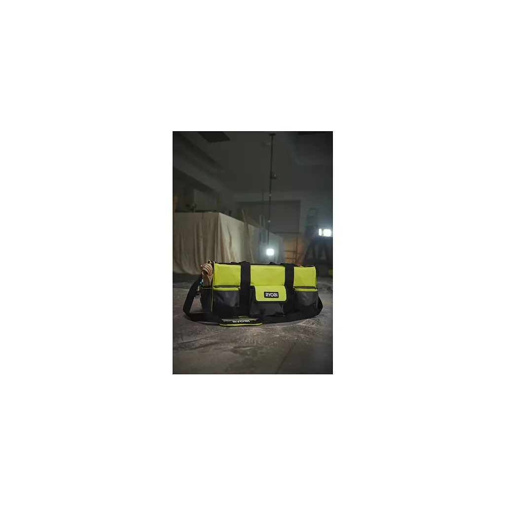 Сумка для інструмента Ryobi RSSLTB1, 49л. (5132005340) - фото 8
