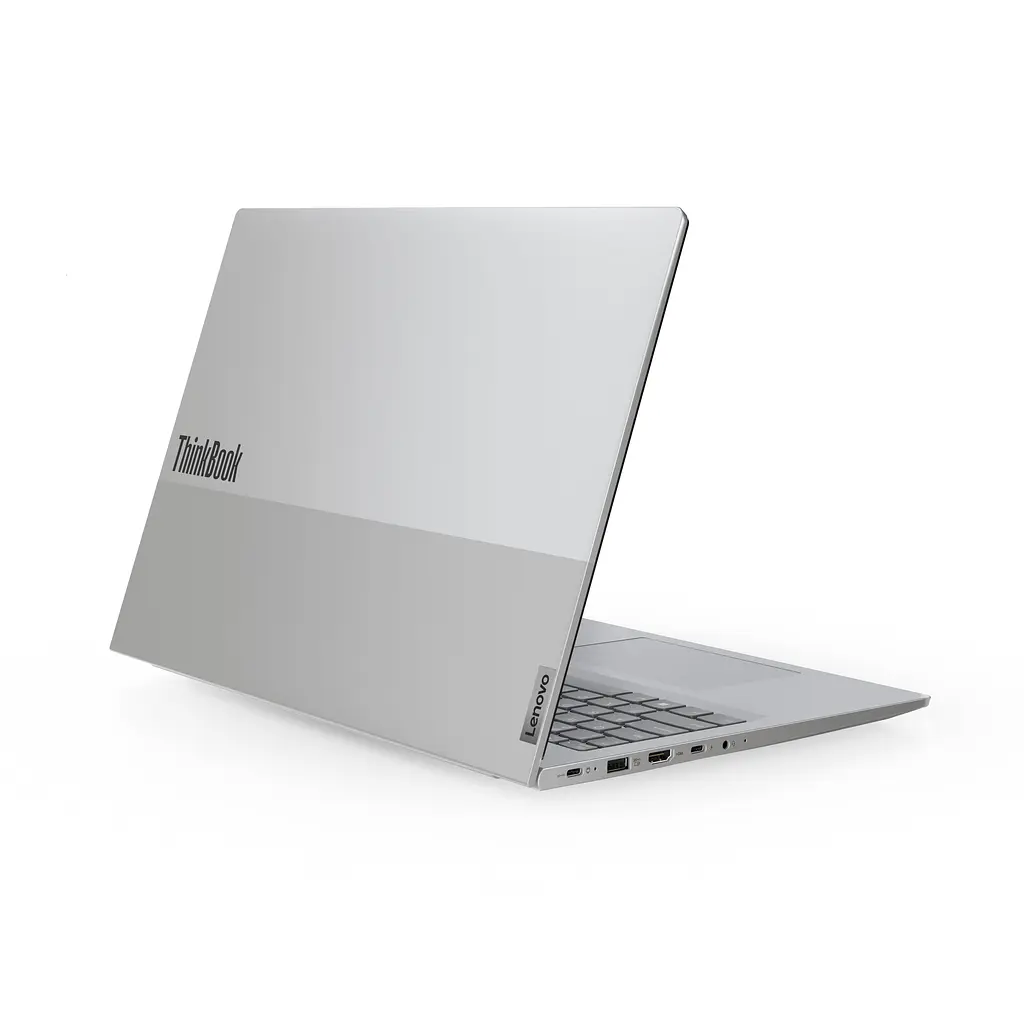 Ноутбук Lenovo ThinkBook 16-G7 16' WUXGA IPS AG, Intel U5-125U, 16GB, F512GB, UMA, Win11P, сірий (21MS004ERA) - фото 10