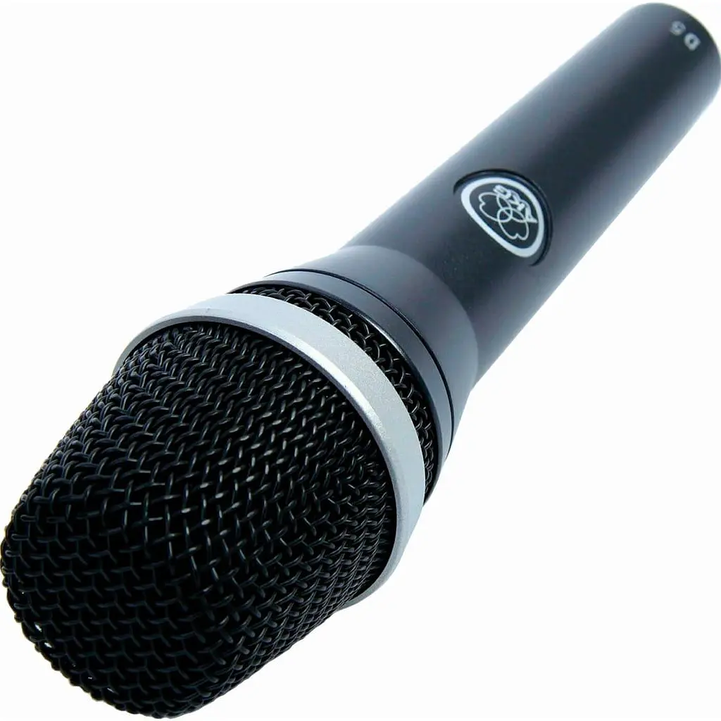 Мікрофон AKG D5 C (3138X00340) - фото 2