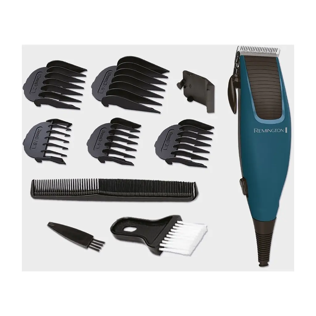 Машинка для стрижки Remington HC5020 - фото 6