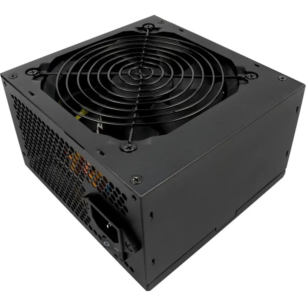 Блок живлення 1stPlayer PS-500BS 500W (C1-BS-500-BK-EU) [157819] - фото 2