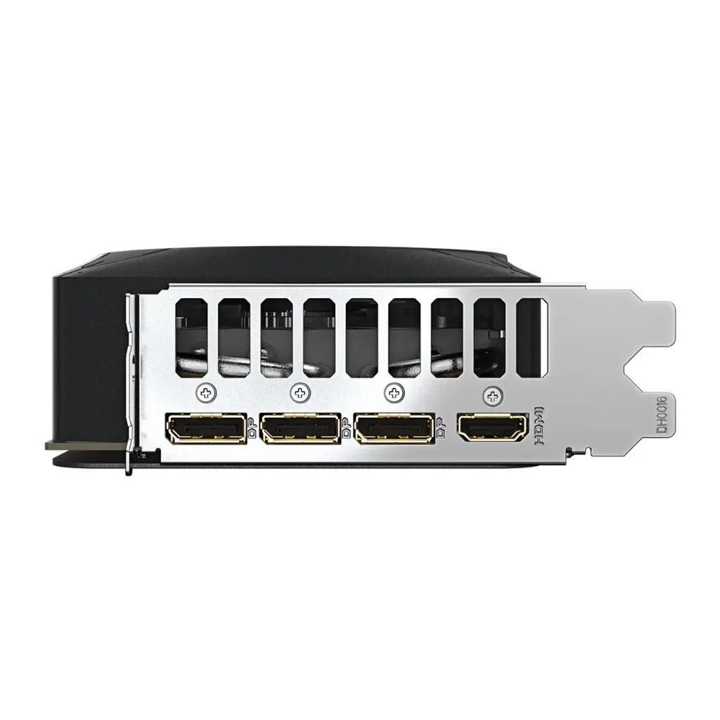 Відеокарта GIGABYTE GeForce RTX5070 Ti 16GB EAGLE OC SFF (GV-N507TEAGLE OC-16GD) - фото 9