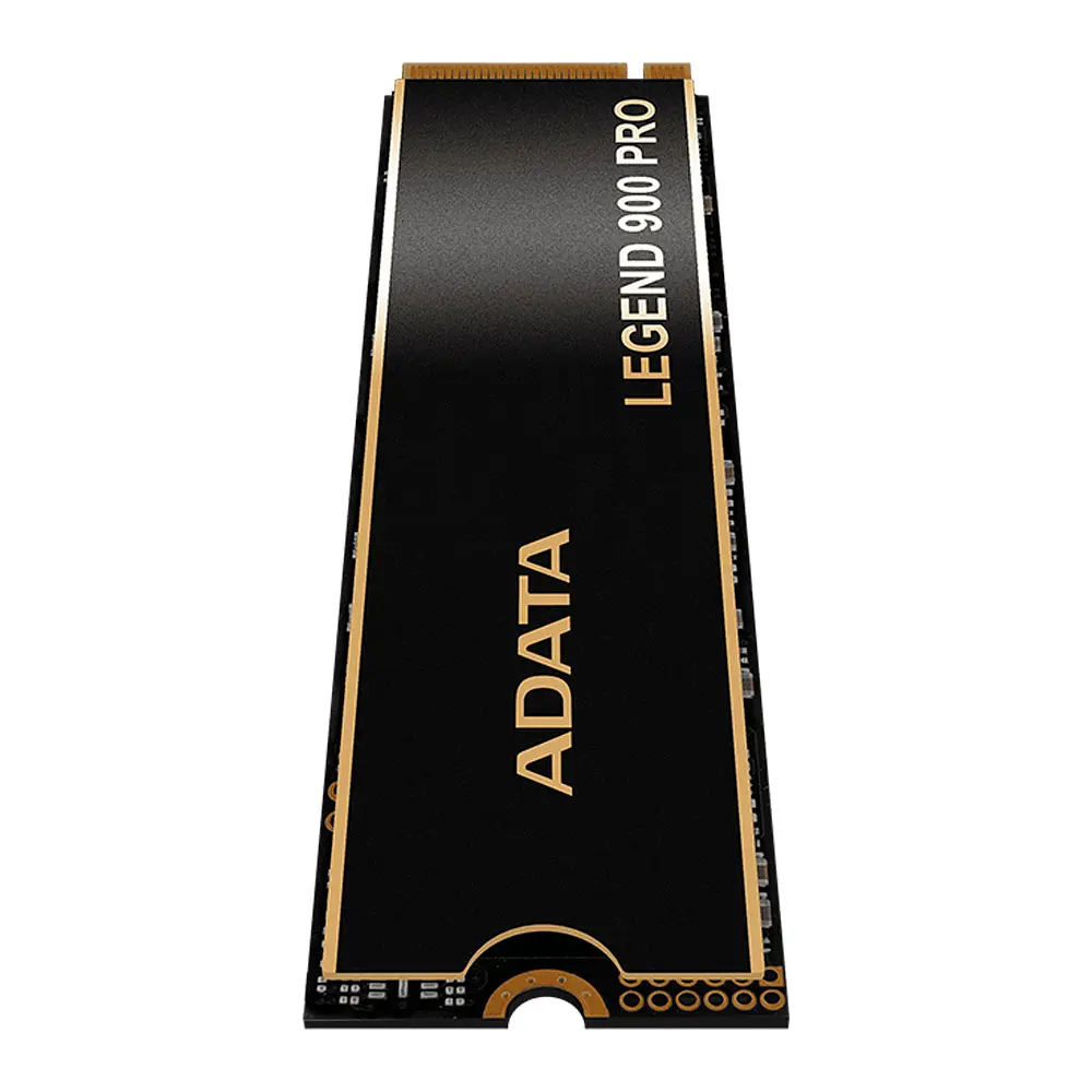 Накопичувач SSD M.2 ADATA LEGEND 900 PRO 1TB 2280 PCIe Gen 4x4 3D NAND Read/Write: 7400/6000 MB/sec (SLEG-900P-1TCS) - фото 4
