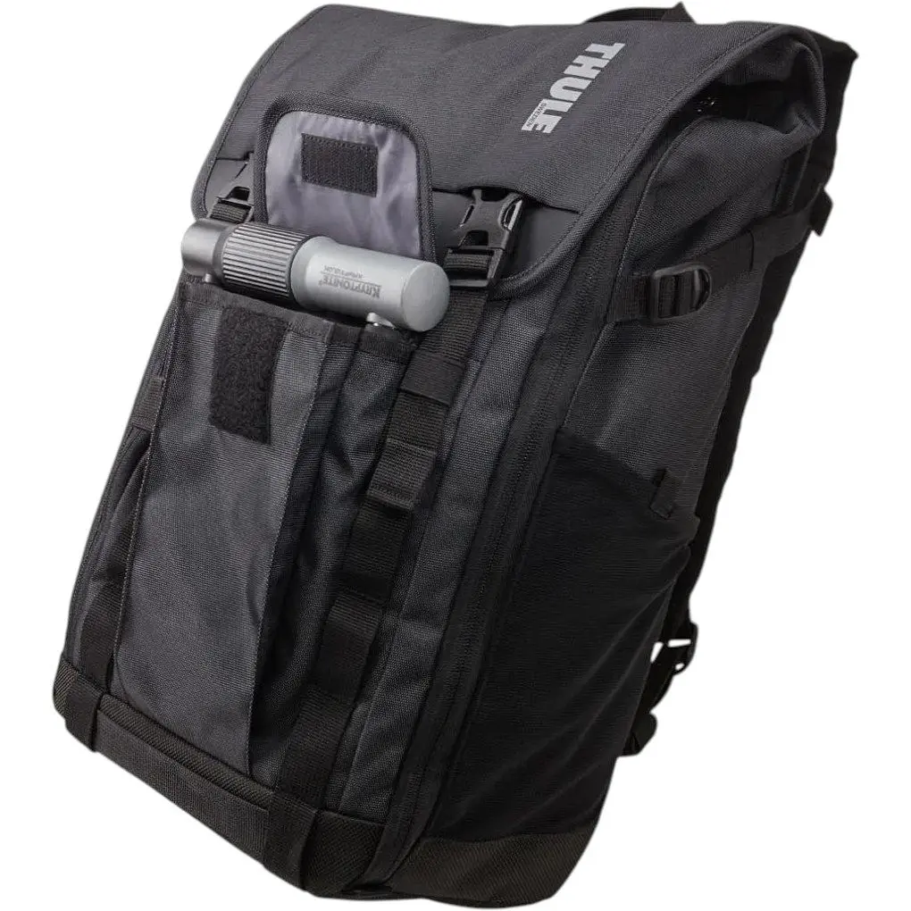 Рюкзак Thule Subterra Daypack 25L Dark Shadow (TH 3205289) - фото 8
