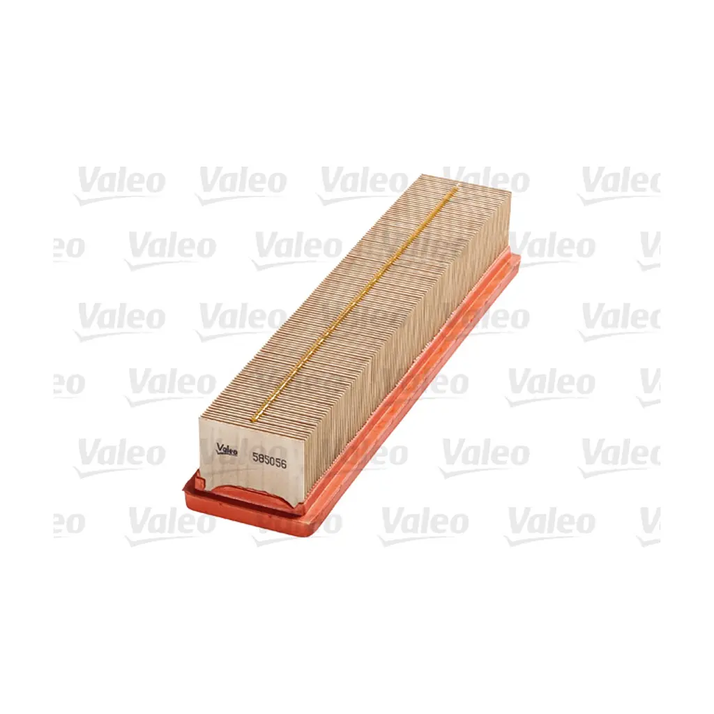 Повітряний фільтр для автомобіля Valeo 585056 - фото 2