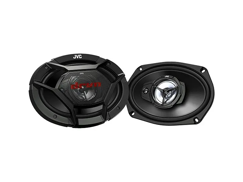 Автоакустика JVC CS-DR6930