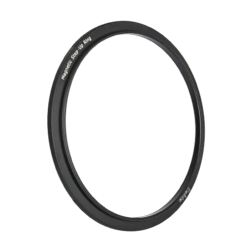 Перехідне кільце Haida Magnetic 72-77mm для об'єктивів - фото 4