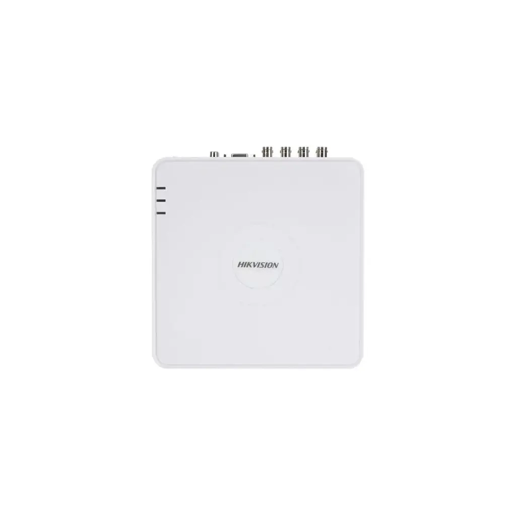 Реєстратор для відеоспостереження Hikvision iDS-7108HQHI-M1/S(E) - фото 2