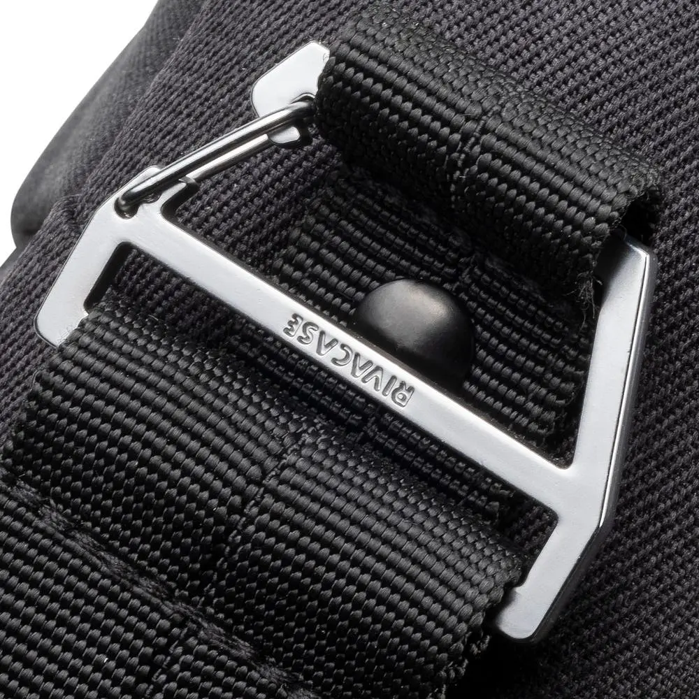 Сумка для ноутбука RivaCase Clark ECO 8134 15.6` Black [112604] - фото 17