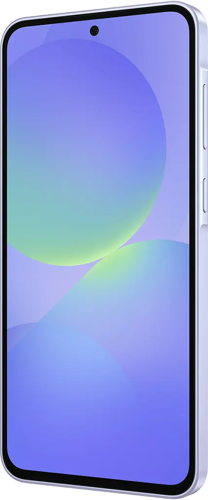 Смартфон Samsung Galaxy A36 5G 6/128GB Lavender (SM-A366B) (UA UCRF) - фото 4
