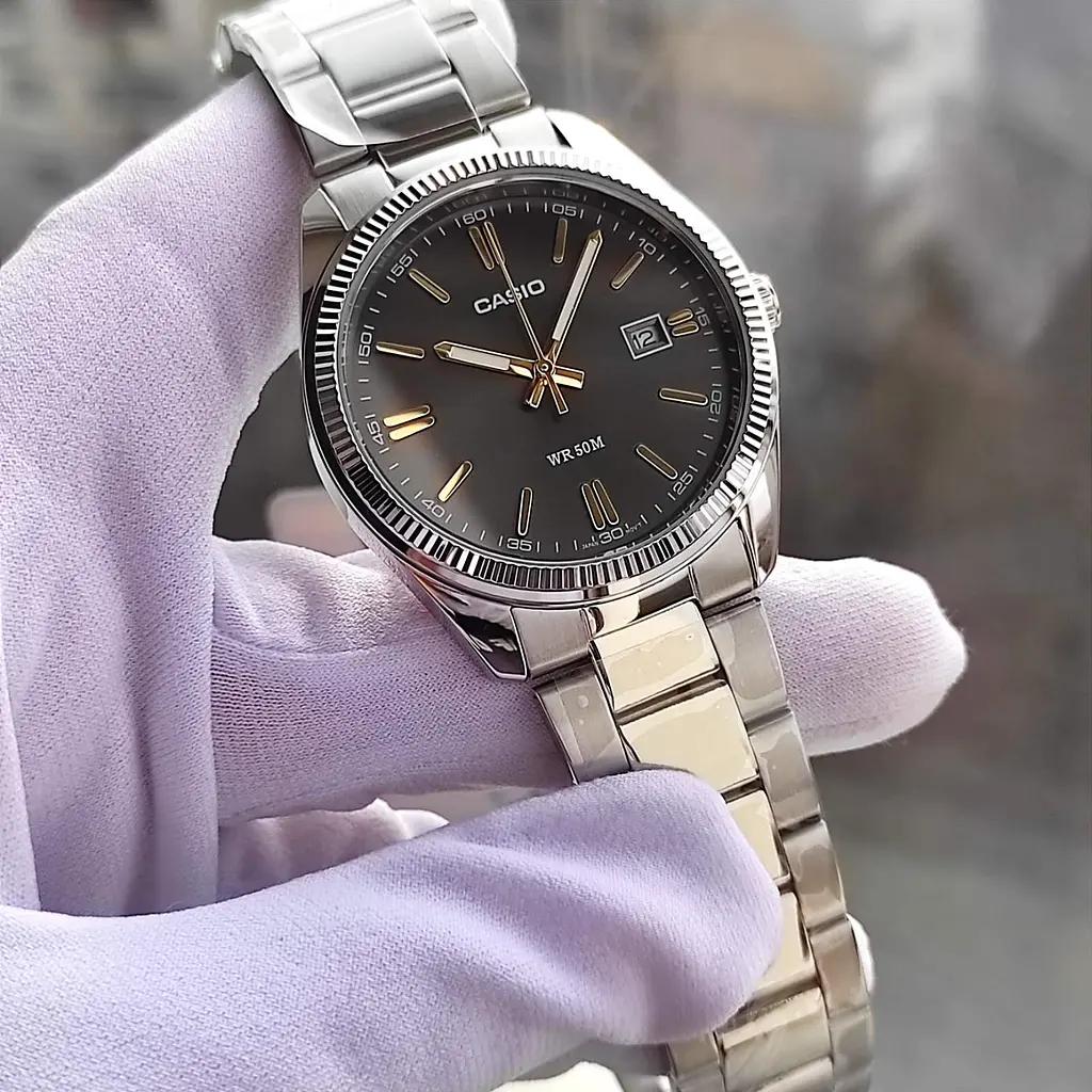 Годинник Casio MTP-1302PD-1A2VDF - фото 4