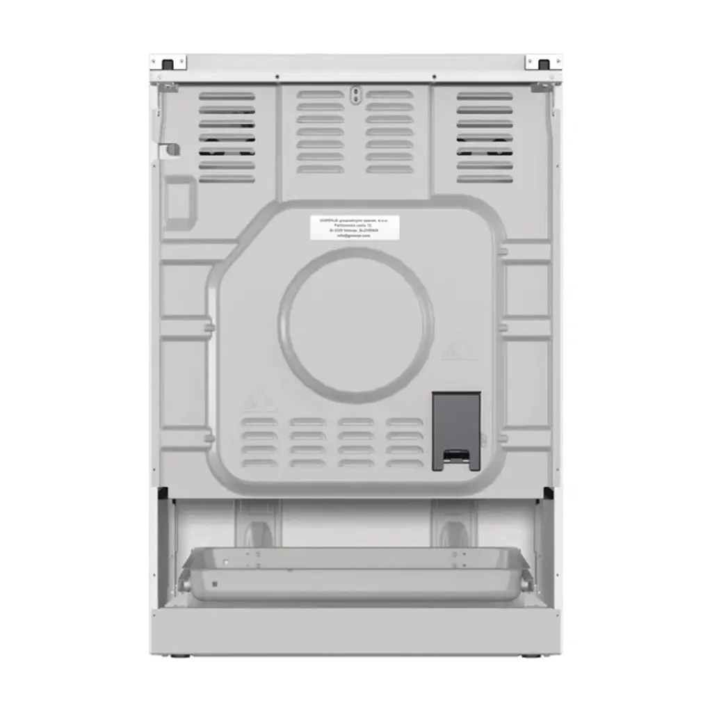 Плита Gorenje GKS6C71WA - фото 2