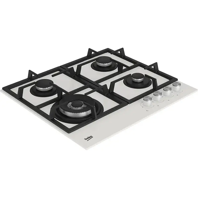 Робоча поверхня BEKO HILW64225SW - фото 3