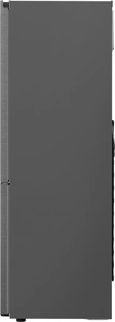 Холодильник LG GC-B459SLCL - фото 5
