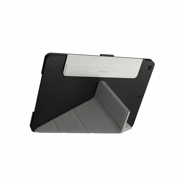Чохол-книжка PRC Origami Cover для Apple iPad 10.2" [2019-2021] Black [76016] - фото 4