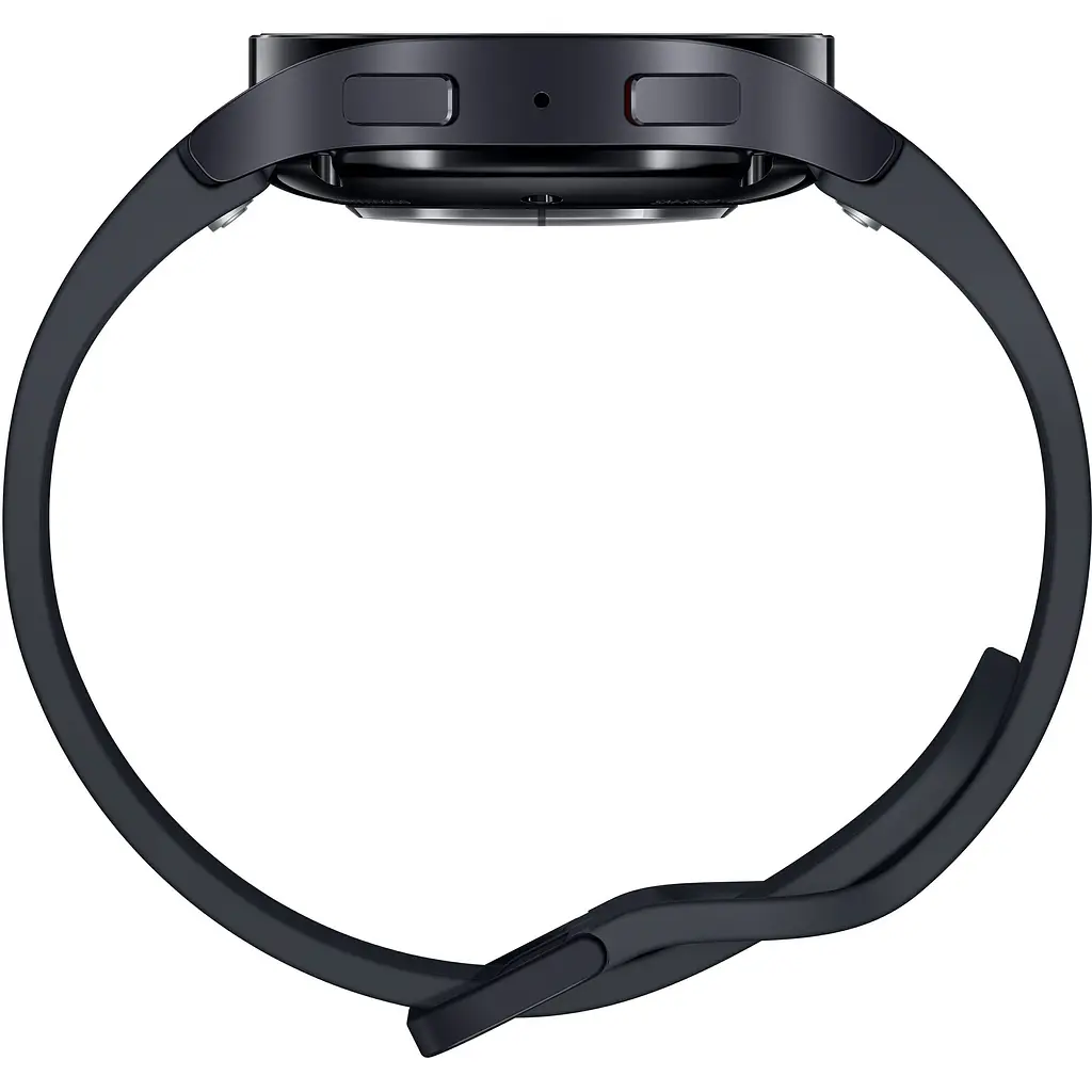 Смарт-часы Samsung Galaxy Watch6 40 мм Black (SM-R930NZKA) - фото 5
