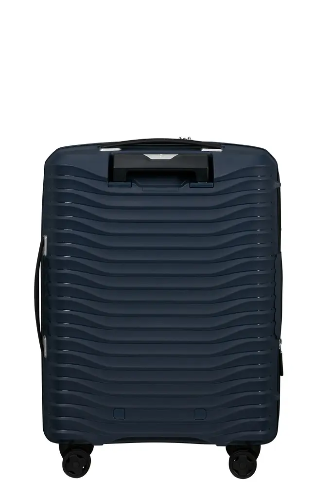 Валіза 55 См Samsonite UPSCAPE BLUE 55x40x20(23) KJ1*01001 - фото 2