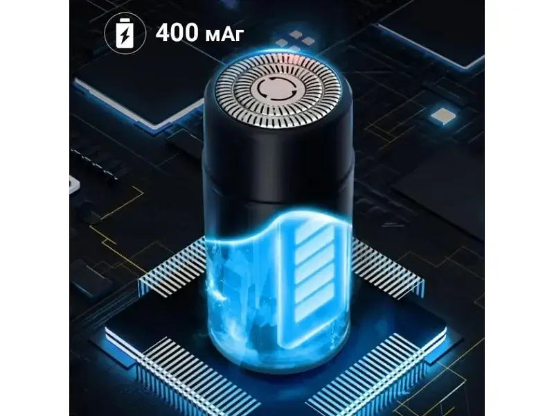 Електробритва Xiaomi ShowSee F101-GY - фото 5