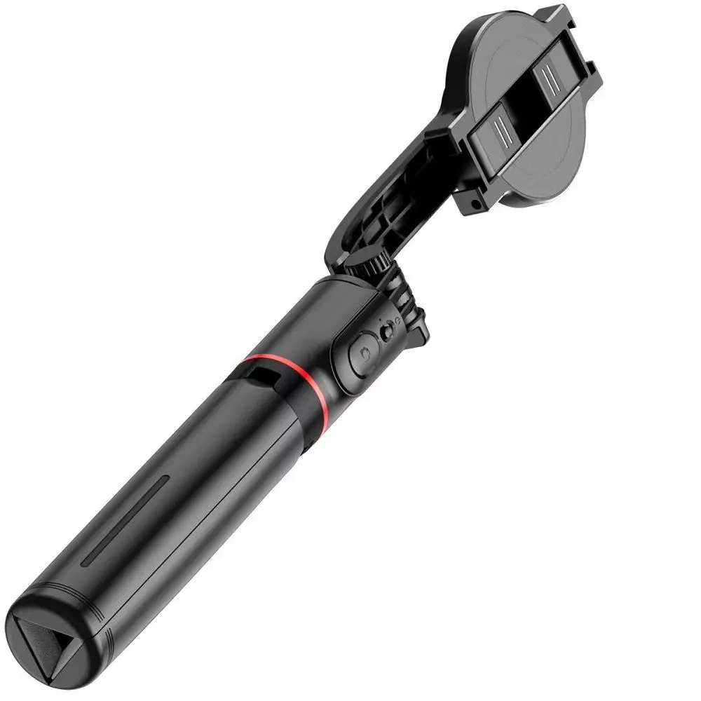 Трипод Proove Magnet Stick Plus 1045mm Чорний (TMSP00010001) - фото 3