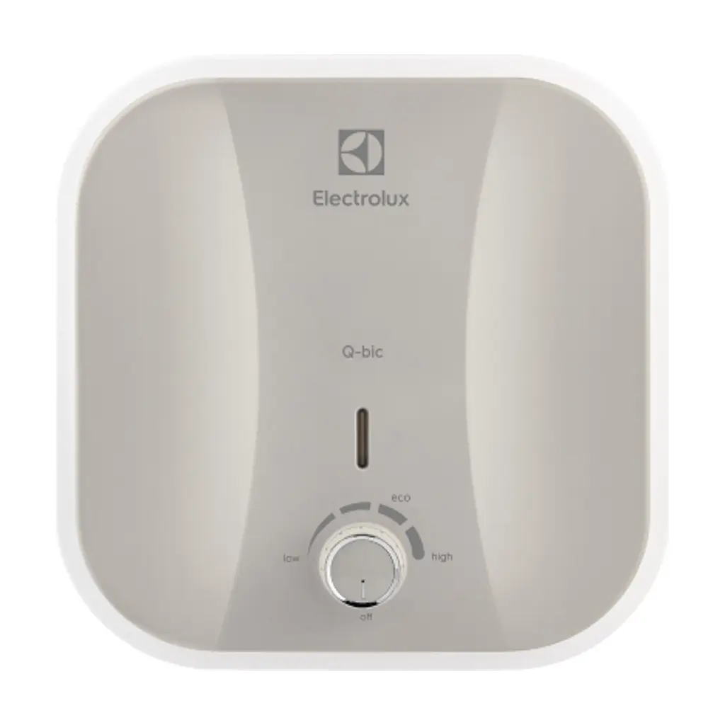 Бойлер Electrolux EWH 15 Q-bic U - фото 9