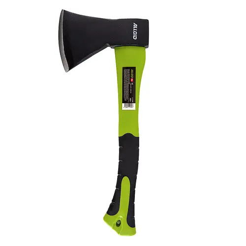 Сокира ручка з фібергрласу Alloid 800 гр 37 см (AF-7014800)