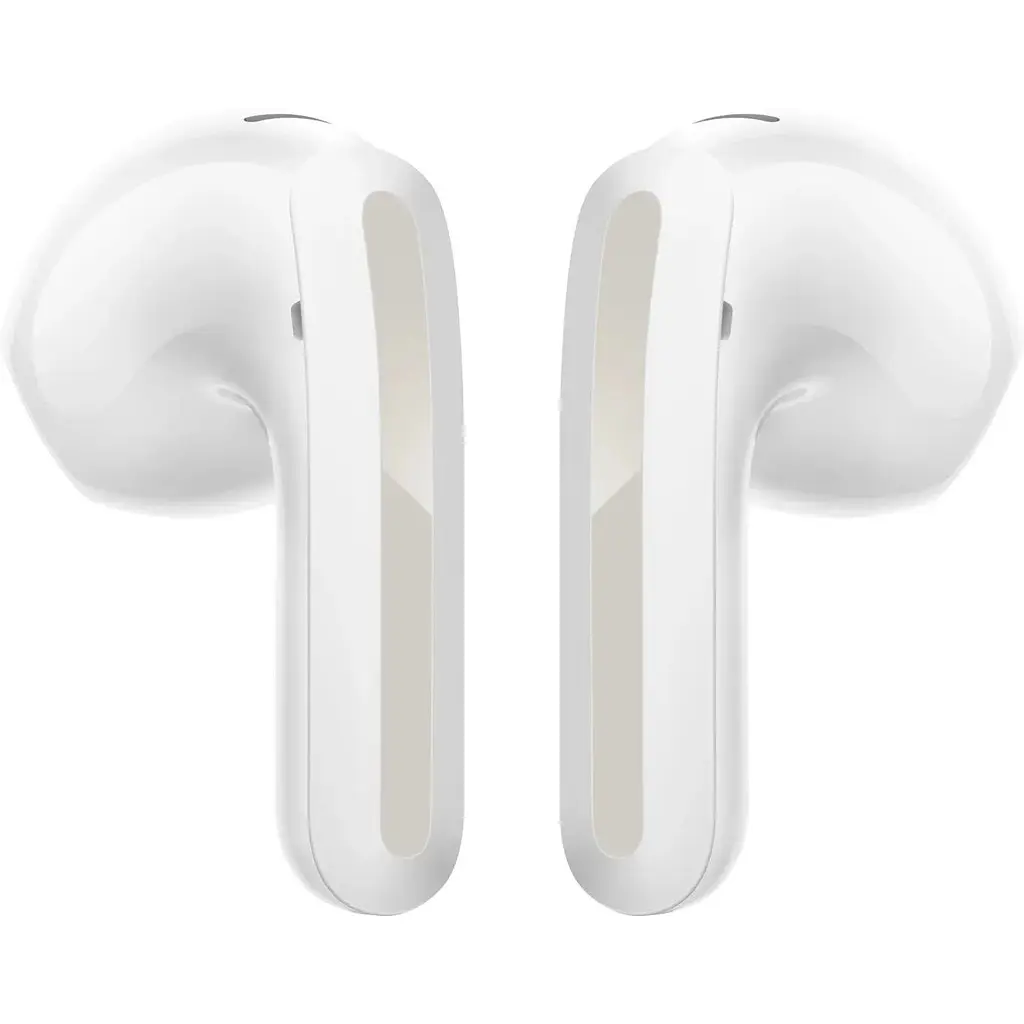 Навушники Xiaomi Redmi Buds 6 Active white (M2344E1 / BHR8391GL) (Global Version) - фото 3