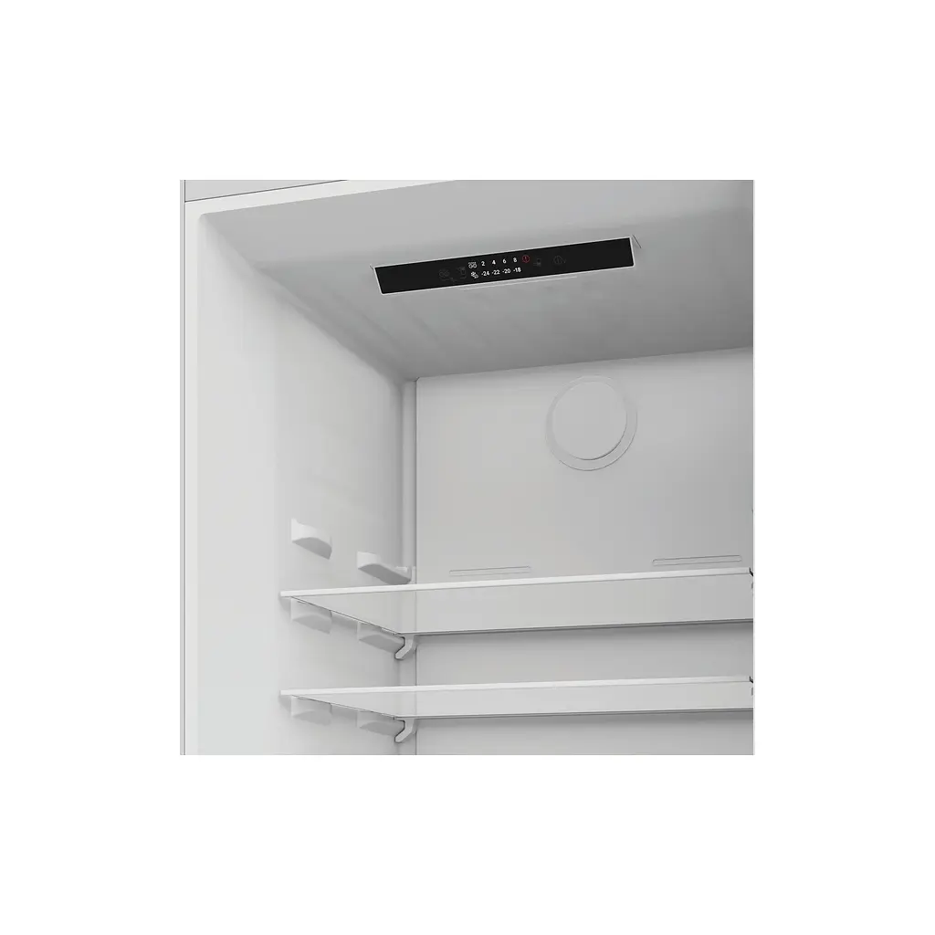 Холодильник Indesit INK 25402 S4E (INK25402S4E) - фото 7
