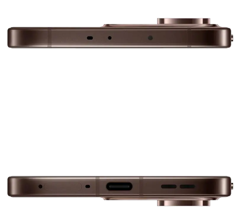 Смартфон Oppo Reno15 Pro 12/512GB Dusk Black (7231997) - фото 5