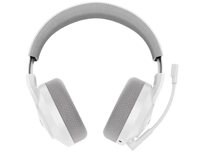 Навушники з мікрофоном Lenovo Legion H600 Wireless (GXD1C98345) - фото 2