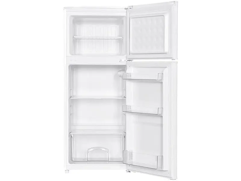 Холодильник INTERLUX ILR-0155W - фото 3