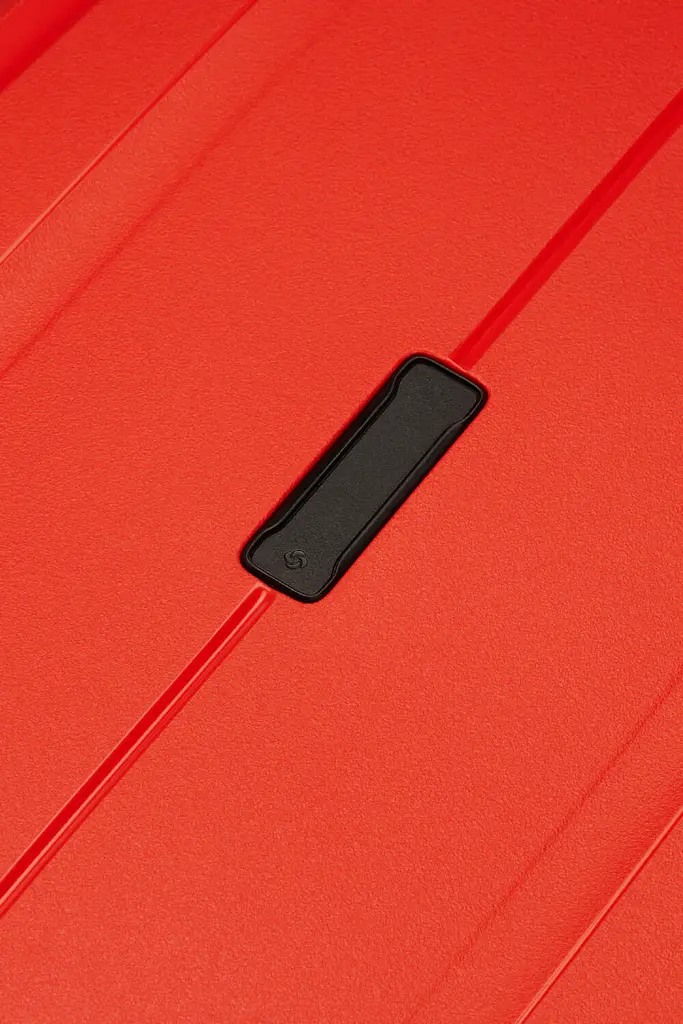 Валіза 55 См Samsonite ESSENS LAVA 55x40x23(26) KM0*76005 - фото 8