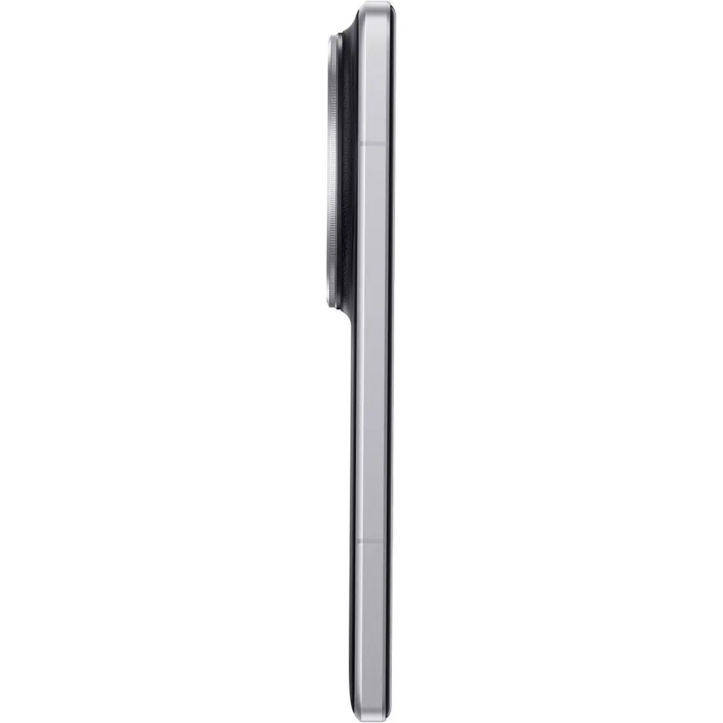Смартфон Xiaomi 15 Ultra 16/1TB Silver Chrome Global EU [153885] - фото 8